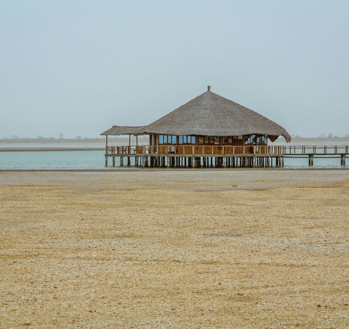 Viajes a Senegal