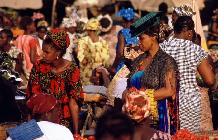 Viajes a Senegal