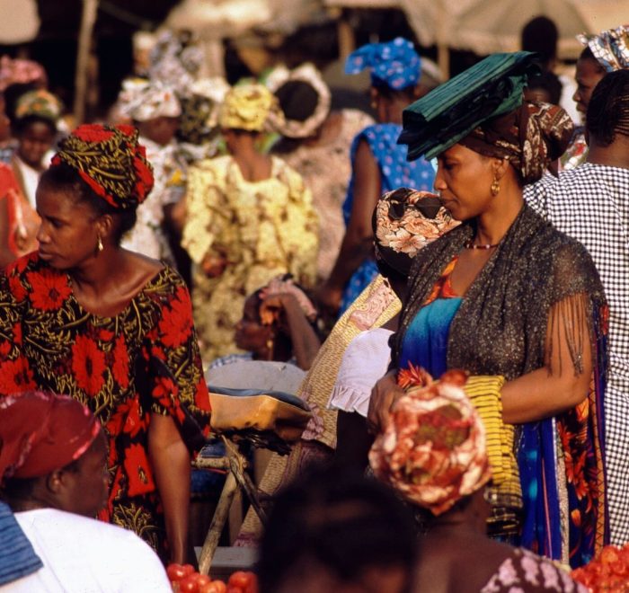 Viajes a Senegal