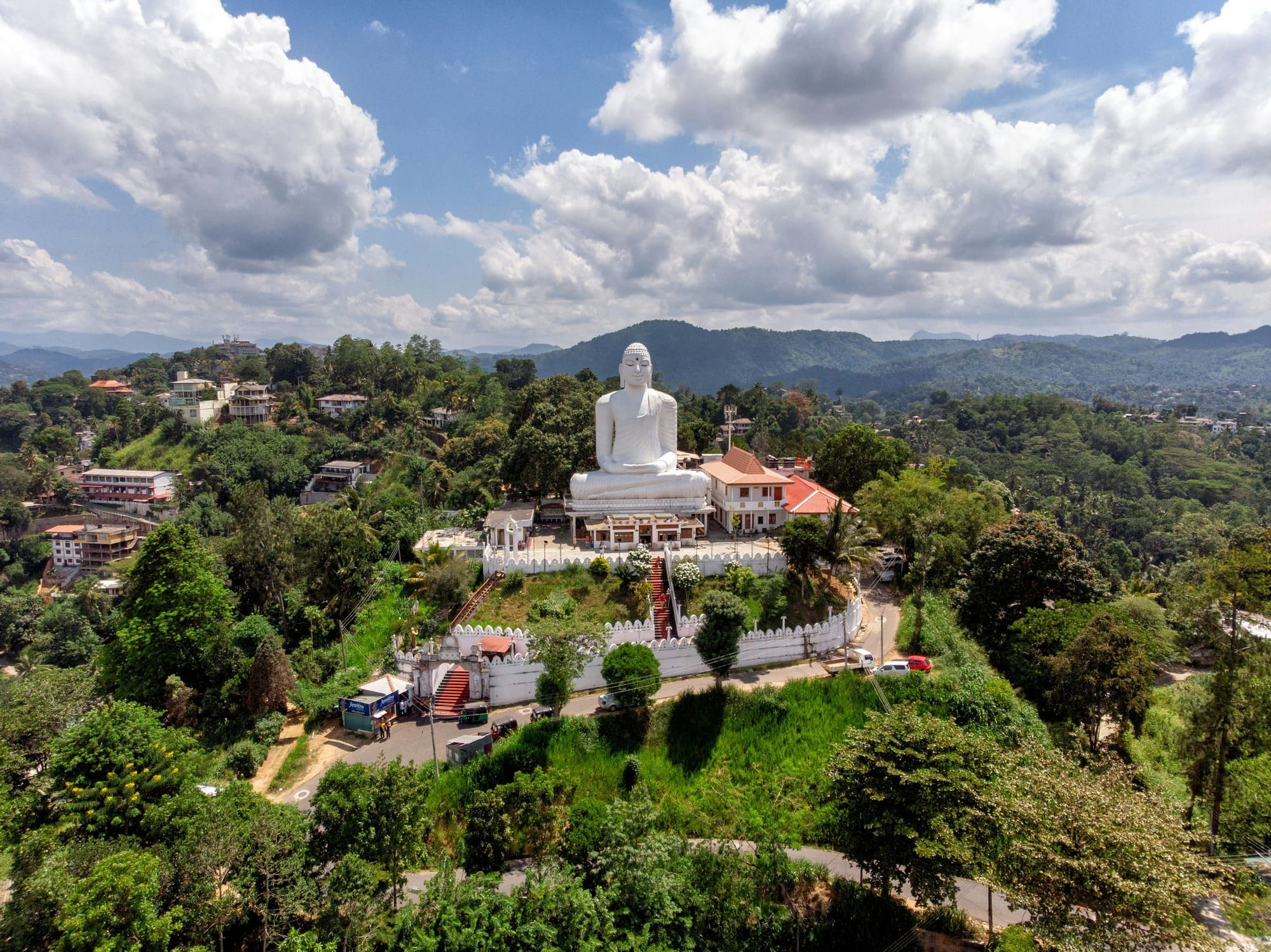 Viajes a Sri Lanka