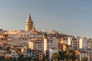 Viajes a Turquia