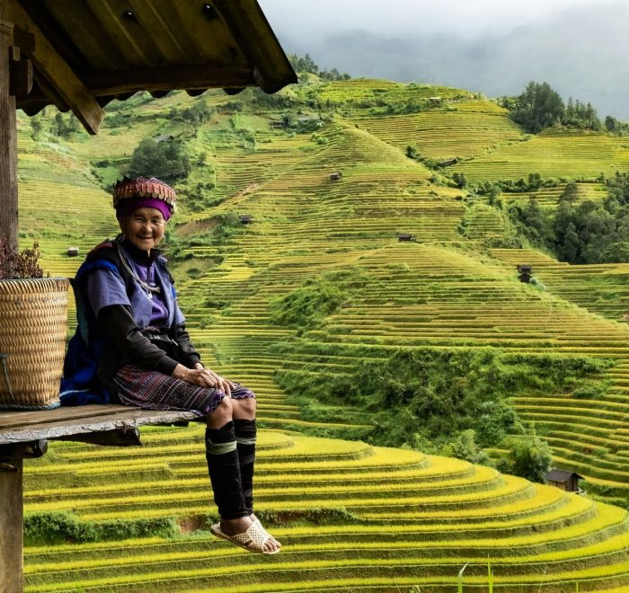 Viajes a Vietnam