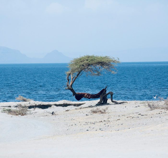 Viajes a Etiopia