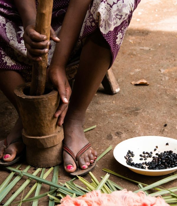 Viajes a Etiopia