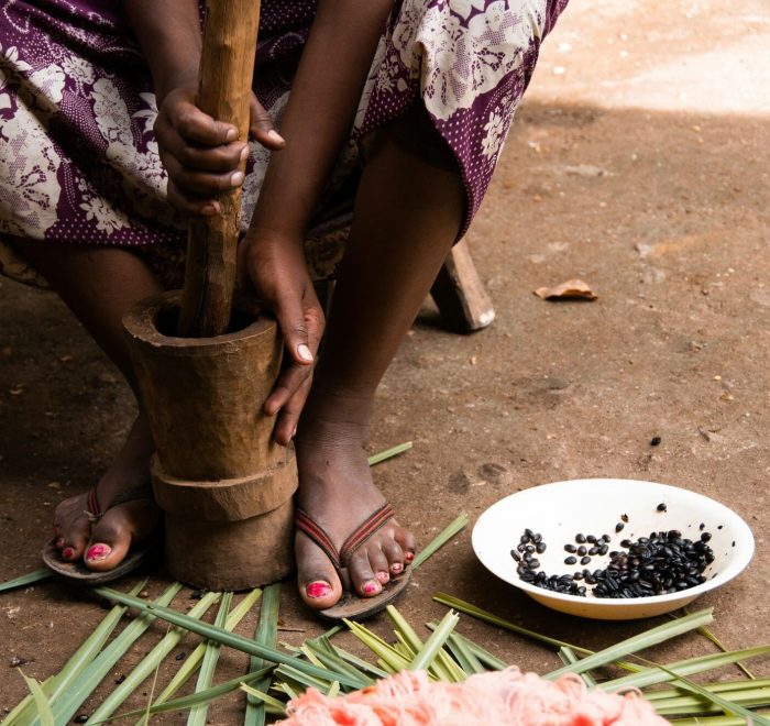 Viajes a Etiopia