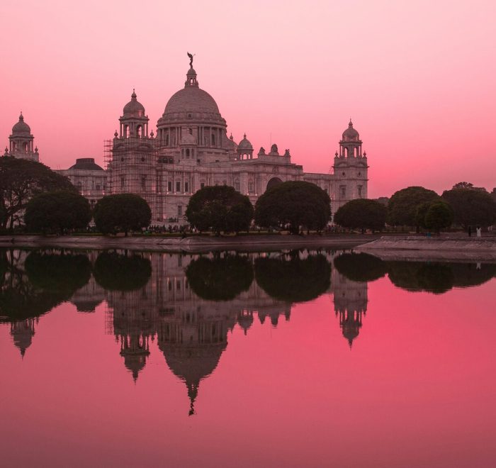 Viajes a India