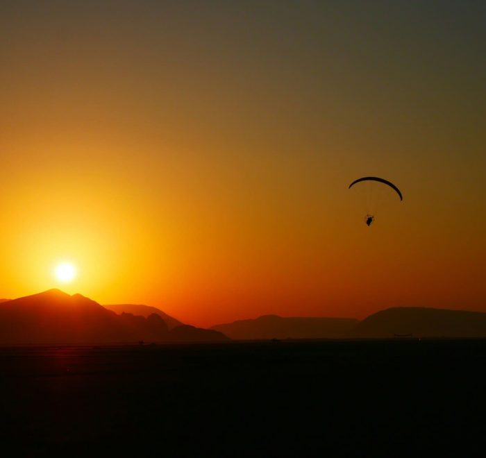 Viajes a Jordania