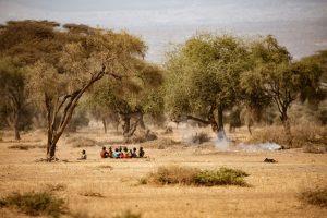 Viajes a kenia