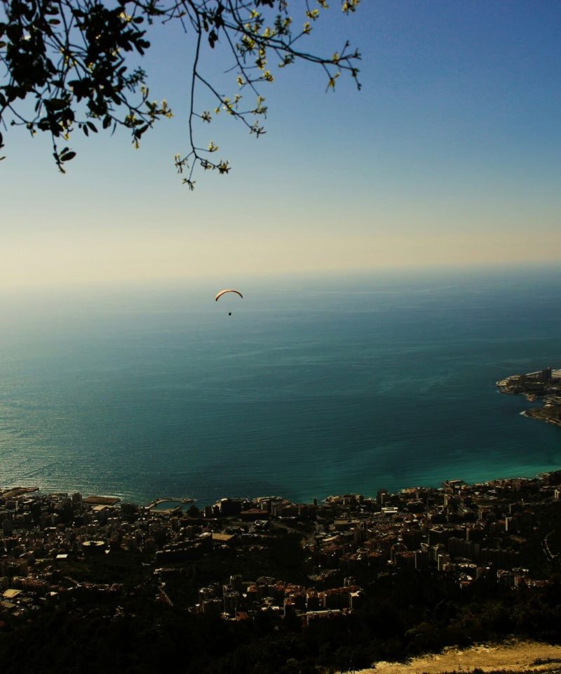 Viajes a Liban