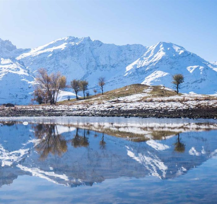 Viajes Kurdistán iraquí