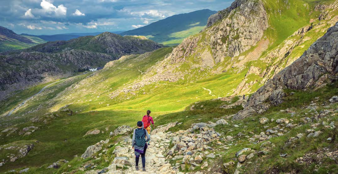 Viajes Inglaterra - Viaje Maravillosa Gran Bretaña