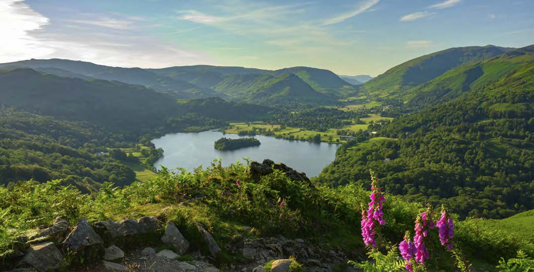 Viajes Inglaterra - Viaje Maravillosa Gran Bretaña