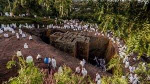 Viajes Etiopía Lalibela. Circuitos a Etiopía Norte. Viajar al norte de Etiopía