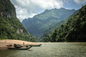 Viajes a Laos
